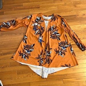 Free people knock off dress